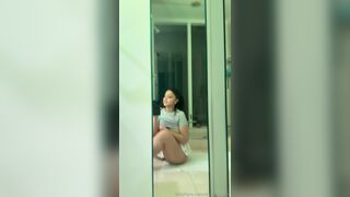 DivaFlawless Open Pussy Masturbation