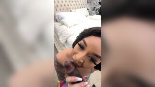 Exoticaxxx AKA Ilovekaylaxx Getting Destroyed By Black Monster Cock Onlyfans