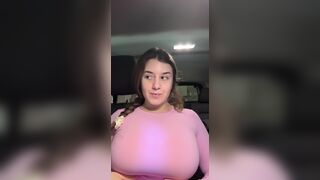 Thelegomommy Curvy Boobs Flashed In Bra Onlyfans Video Leak
