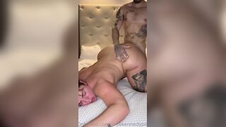 Jadekennedypdx Bj And Fucked In Doggy Onlyfans Sextape Leak