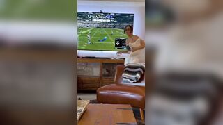 Olivia Mae Plays her own fuck game