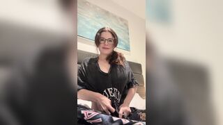 Jade Blair Teasing