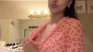 Diva Flawless - Trying Stocking