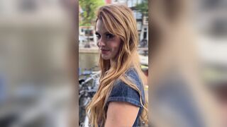 Elly Clutch Fucking In Amsterdam W Mrluckypov Onlyfans