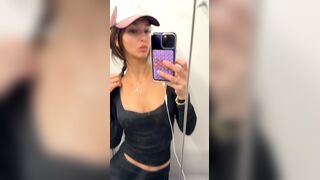 Rachel Cook Airplane Bathroom Ppv Onlyfans