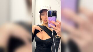 Rachel Cook Airplane Bathroom Ppv Onlyfans