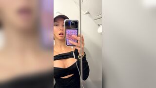 Rachel Cook Airplane Bathroom Ppv Onlyfans