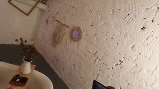 Maria_avt Full Nude Sexy Photoshoot Stripping And Teasing