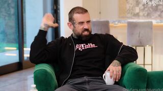 Lena The Plug & Adam22 W Alanna Pow Threesome Fuck In Plugtalk Onlyfans