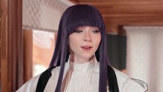 Sweetie Fox Gg Futanari Cosplay Deepthroat, Pussy Fuck For Her Onlyfans