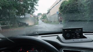 Peach Lollypop Fuck For Money While Her Innocent Bf Works For 30$ Viral Leak