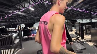Bryce Adams Bbbg Fucked By Her Three Best Friends Onlyfans