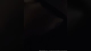 Angeles Aragon AKA Angievipsecret Moon Light Nude Nipples Drop Onlyfans