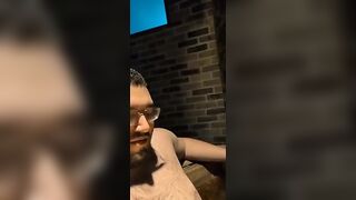 Studygreed AKA Fascist.getting Tits Licked By Duel Casino Fat Dude