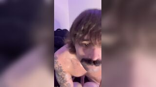 Charlioface AKA Charli O Oil Up Her Big Booty And Getting Drilled Doggy Onlyfans