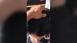 Minitinah AKA Minitinah02 Ppv Sloppy Blowjob And Took Cum Facial Latest Onlyfans