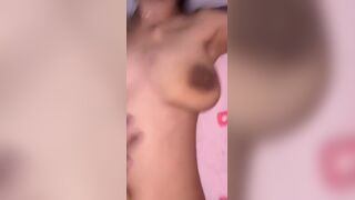 Lilcindybaby AKA Cutelittlecindy Bg Missionary Fuck Leak