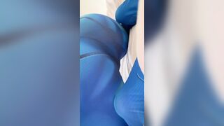 Cicofox As Samus Aran Cosplay Booty Humps And Rubs Pussy Onlyfans
