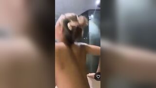 Louis Pham Vietnamese Athletes Leak Nude Pussy And Tits In Bathroom