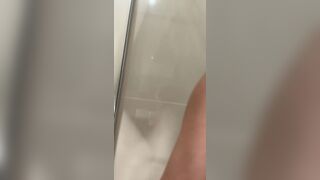 Olivepixxie Fully Naked In Shower Squeezed Nipples Onlyfans