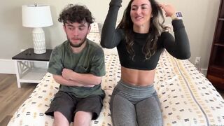 Bryce Adams AKA Fitbryceadams Midget Fuck And Swallowed The Load Onlyfans