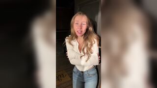Shaiden Rogue Gives A POV Blowjob And Cumshot