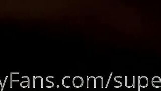 Superlivvy Nude Tits Playing On Bed And Suck Her Bf Onlyfans Bg