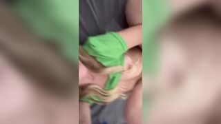 Callmeslooo Teases Her Wet Pussy In Leaked Clip