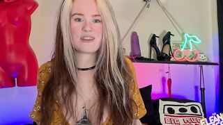 Eleanor Gee Gets A Stress-Relief Fuck From Her Boss