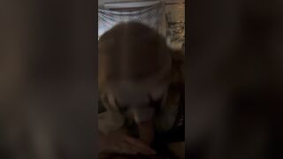 Paleseafoam AKA Pseafoam Pennywise Sucking Soul Out Of Cock Onlyfans