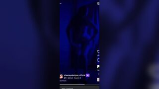Shanaya Katiyan Big Tits On Instagram Exclusives