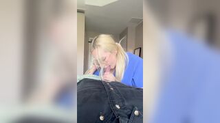 Edena Princesa Plays A Seductive Nurse In ASMR Tease