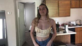 Harleyxwest Step Sis Taking Cock In Doggy Position Leaked Onlyfans