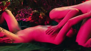 Allieoopsforever Fantasy Hotel The Gardener Bbc Fuck Leaked