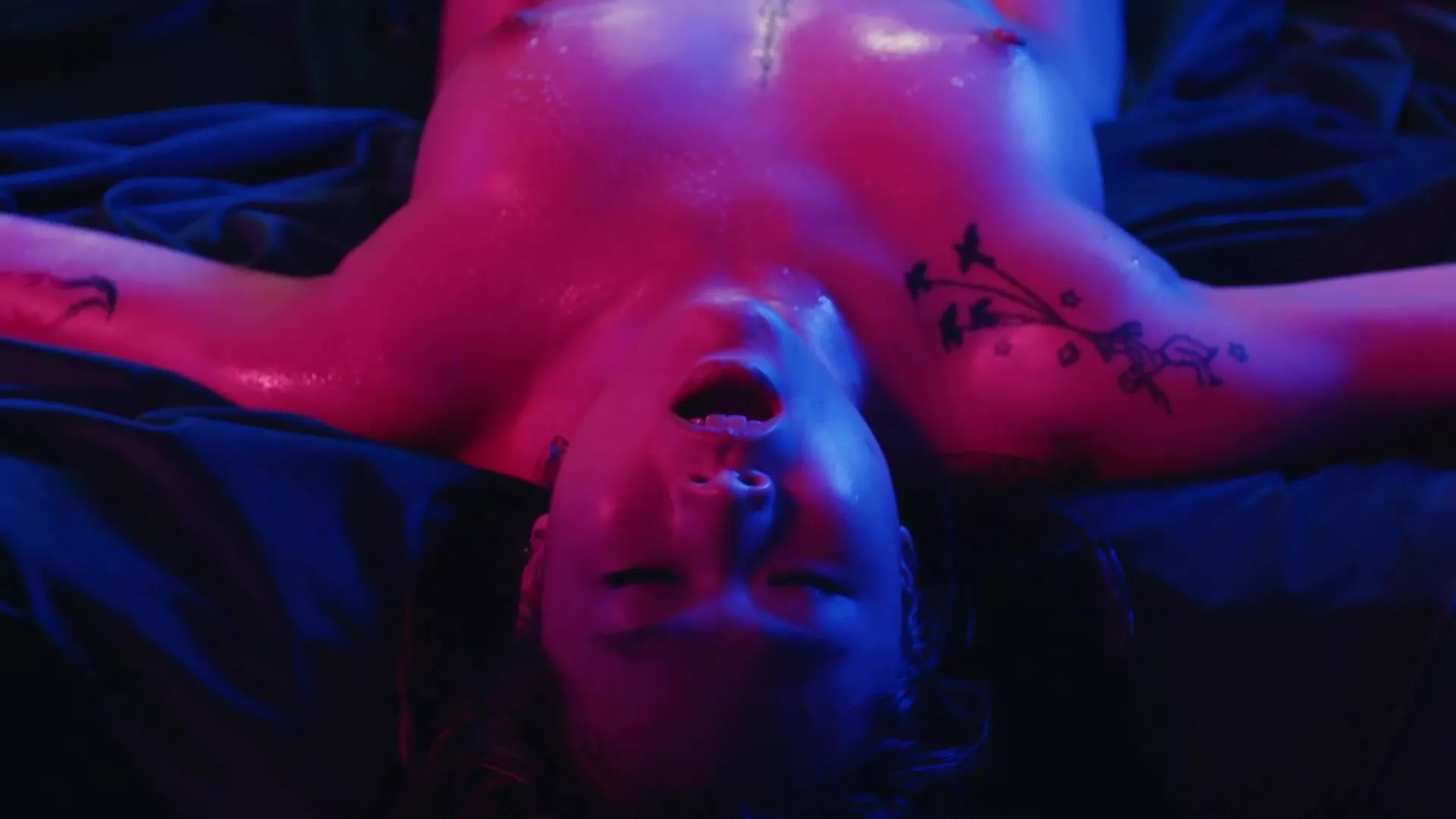 Allieoopsforever Fantasy Hotel The Gardener Bbc Fuck Leaked - SheeshFans