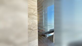 Alexa Pearl Shower PPV Eating Her Own Nipples Leak Tape