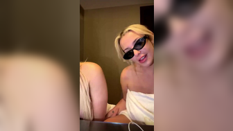 Tana Mongeau Kissing On Live Stream And Nude Boobs Teasing Leak Onlyfans