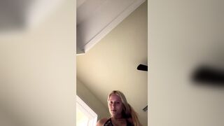 Claire Lizzy Livestream Taking A Shower Nude Nips Slip Leak Video