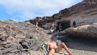 Gentlyperv Beach Adventure With Sara And Her Sexy Friend Onlyfans Leak