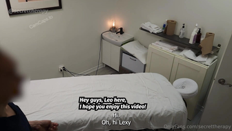 Secret Therapy Lexi A Petite Milf With A Perfect Bubble Butt Onlyfans Porn Leak