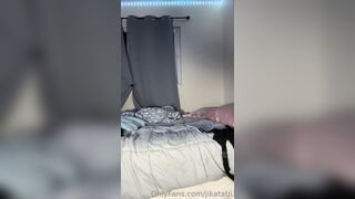 Tabi Lift Tryon Her Gothic Dress Teasing Tits And Booty Cheeks Leaked Onlyfans