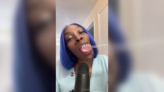 Gaiadagoddess Twerking Her Hairy Nude Pussy And Fucking Onlyfans Leak Compilation