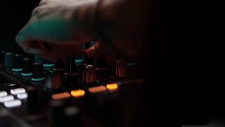 DjSakuraaaa Takes A Huge BBC Cumshot