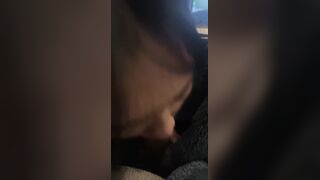 Yemada Gives A Deepthroat To Her Partner
