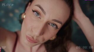 Mayaeyes Explores Pleasure In A Sensual Paradox