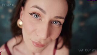 Mayaeyes Explores Pleasure In A Sensual Paradox
