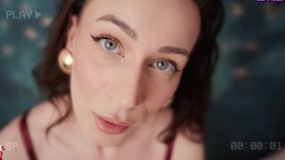 Mayaeyes Explores Pleasure In A Sensual Paradox