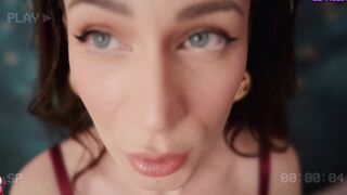 Mayaeyes Explores Pleasure In A Sensual Paradox