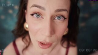 Mayaeyes Explores Pleasure In A Sensual Paradox