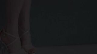 Eva Barbie Takes Rough Anal Fisting And Deep Thrusts
